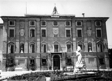 Villa Colle Ameno